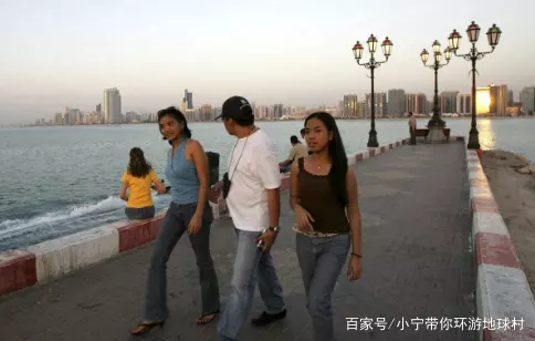 亞洲唯一不能離婚不避孕,一夫多妻的國家,男人的離婚手段太兇殘!