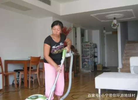 亞洲唯一不能離婚不避孕,一夫多妻的國家,男人的離婚手段太兇殘!