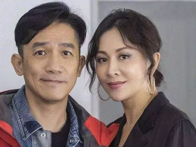 52歲劉嘉玲終於喜當媽媽,微博感嘆:感謝前世緣分讓我遇到你!