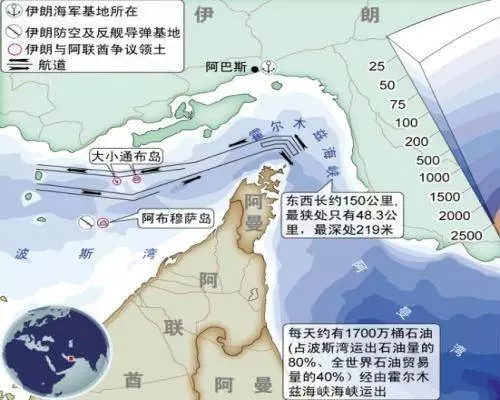 過去美國集結3艘航母就意味著戰爭,為什麼現在4艘航母在伊朗周邊卻不敢動手?