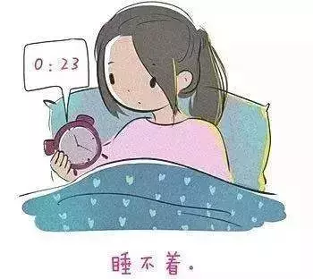 經常半夜容易醒?是身體經絡堵住了,教你【敲一敲】手腳,疏通肝經肺經,遠離失眠!