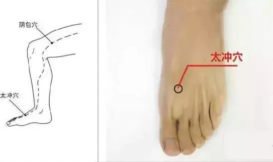 經常半夜容易醒?是身體經絡堵住了,教你【敲一敲】手腳,疏通肝經肺經,遠離失眠!