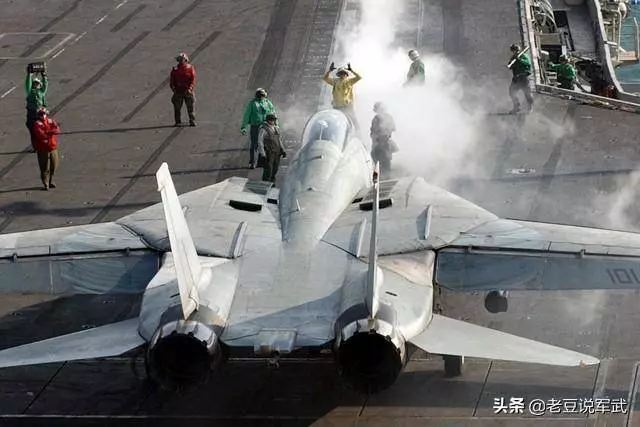 最大飛行速度比F-22還快的戰機,伊朗曾進口79架,美後悔也沒用