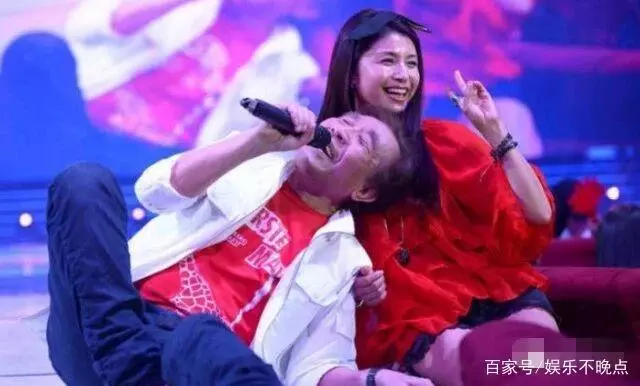 76歲張帝娶好友之女,為嫩妻戒菸遺產也準備好了