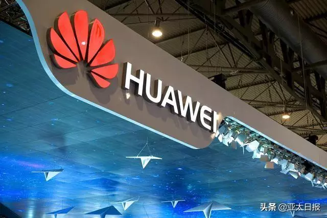 美國不讓墨西哥用華為5G,墨西哥回懟,你們自家公司怎麼用呢?