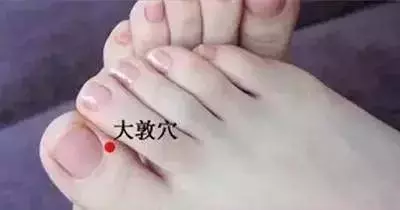 肝不好的人,指甲上會有這5種變化,騙不了人,看一看就知道!