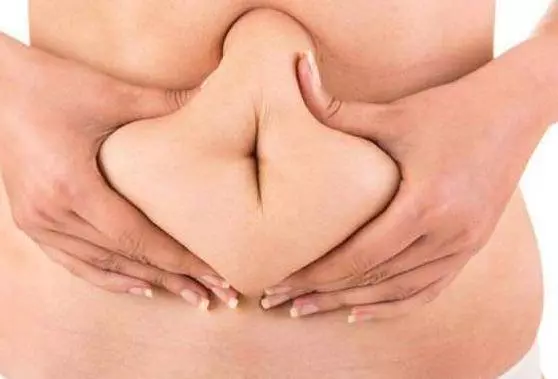 肚子胖成一堆肉? 廚房生薑用起來,瘦到你想「胖」回來,連便秘也好了