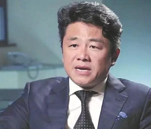 律師公會前主席踢爆真相了!阻納吉被提控內幕!原來都是這「傢伙」在搞鬼!