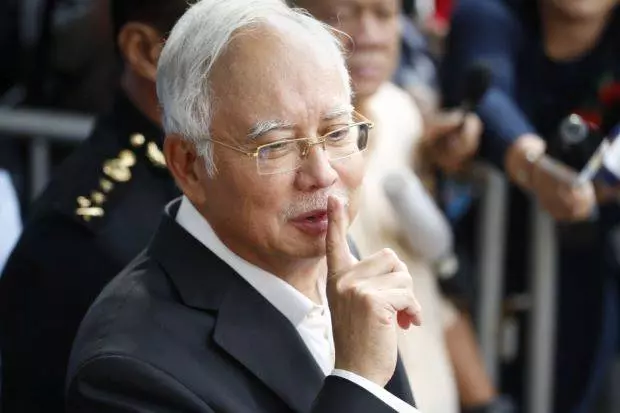 律師公會前主席踢爆真相了!阻納吉被提控內幕!原來都是這「傢伙」在搞鬼!