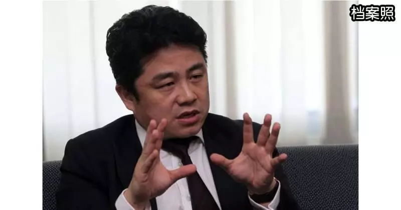 【1MDB 洗黑錢案件】律師公會前主席林志偉忍不住出面大爆料!