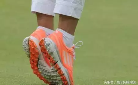 每天堅持「踮腳尖」除了瘦腿,竟有如此的好處