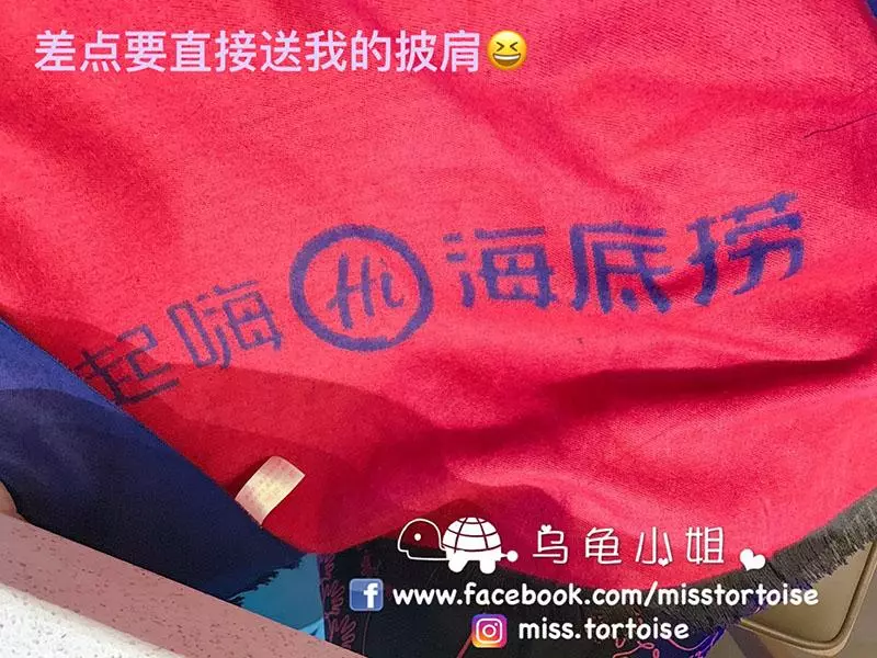 大馬海底撈在全世界5個國家排行第2名!網友列6個「大馬贏其他國家」的原因