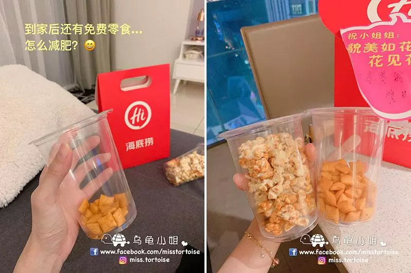 大馬海底撈在全世界5個國家排行第2名!網友列6個「大馬贏其他國家」的原因
