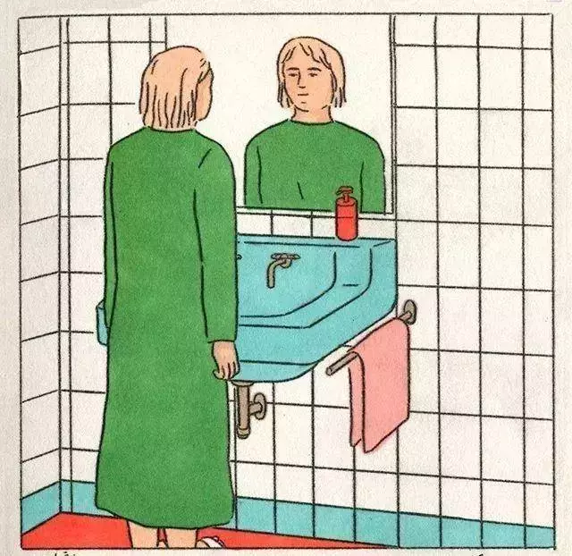 生氣時,記住這三句話,你就贏了