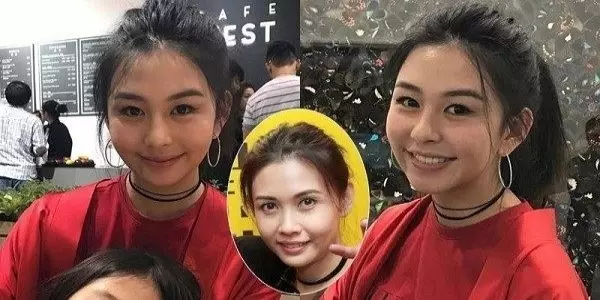 女星的女兒「長相大不同」!李麗珍女兒、邱淑貞女兒、鐘麗緹女兒、朱茵女兒,差別不是一般大!