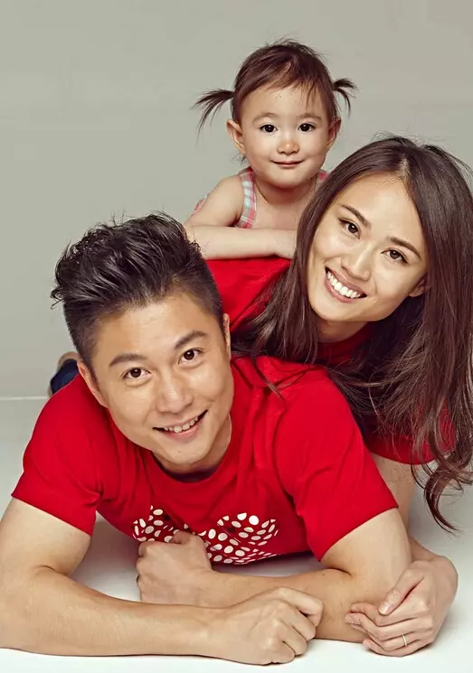 女星的女兒「長相大不同」!李麗珍女兒、邱淑貞女兒、鐘麗緹女兒、朱茵女兒,差別不是一般大!
