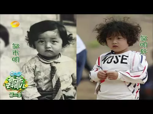 女星的女兒「長相大不同」!李麗珍女兒、邱淑貞女兒、鐘麗緹女兒、朱茵女兒,差別不是一般大!