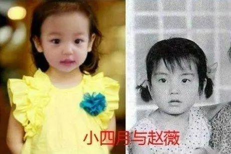 女星的女兒「長相大不同」!李麗珍女兒、邱淑貞女兒、鐘麗緹女兒、朱茵女兒,差別不是一般大!