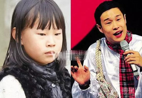 女星的女兒「長相大不同」!李麗珍女兒、邱淑貞女兒、鐘麗緹女兒、朱茵女兒,差別不是一般大!
