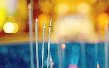 上香是上一支還是三支?代表意義竟然不一樣,高僧說:別上錯了香