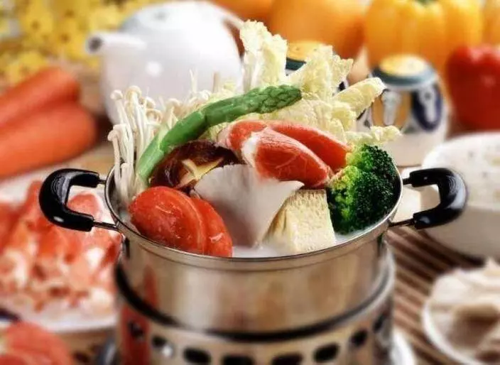 尿酸高?4種東西易痛風,過了40歲不要再吃了