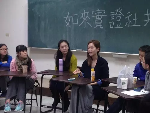 妙禪夫婦「年收上億元」遭政府查水錶!調查局查出「令人不敢置信黑幕」!怒抓兩人法辦!