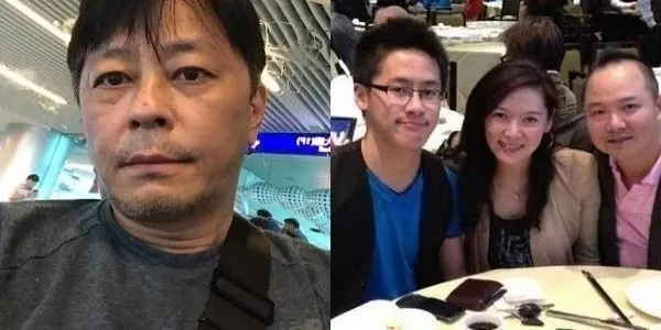 56歲王傑「落魄近照」曝光!淒慘妻離子散初戀亡,兒子陌生似路人,真的一無所有!
