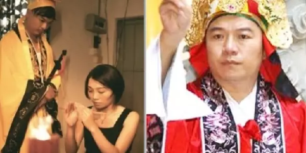 宮主說她「體內有髒東西」要清掉,2年來被「硬上557次」! 網:「被騙的其實是宮主…」