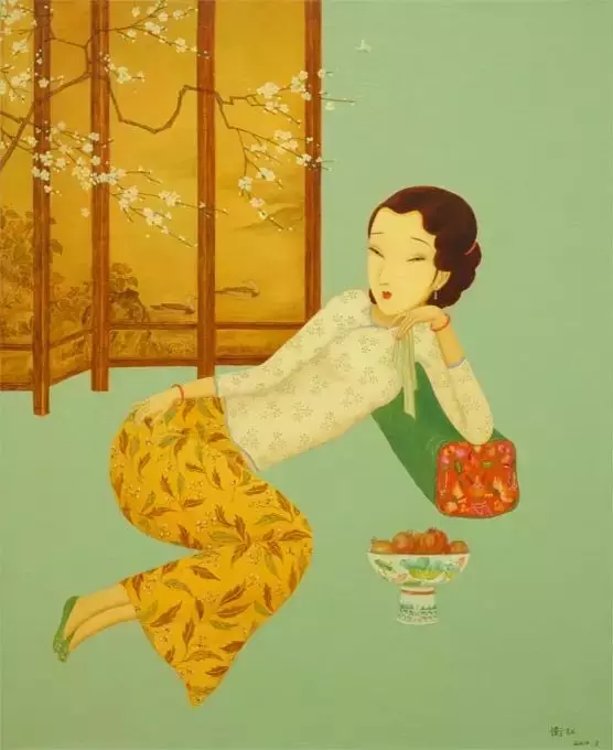 男人最大的福報,就是遇見一個好女人