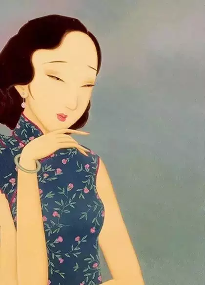 男人最大的福報,就是遇見一個好女人