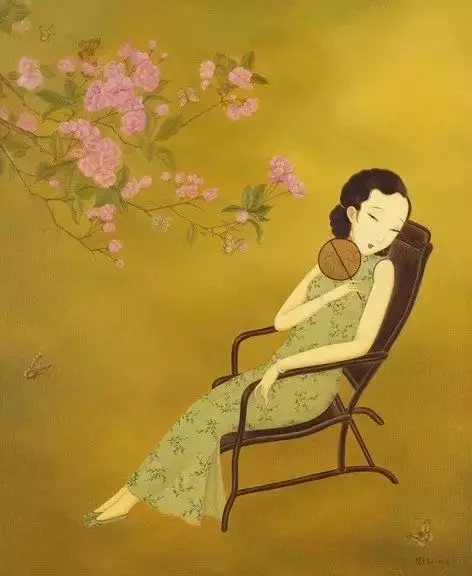 男人最大的福報,就是遇見一個好女人