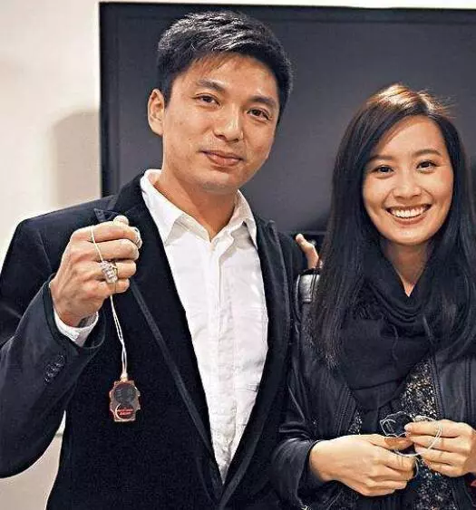 陳法拉否認即將結婚不過最新的消息是,她表示如果有好消息一定會通知大家