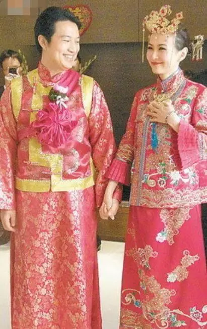 陳法拉否認即將結婚不過最新的消息是,她表示如果有好消息一定會通知大家