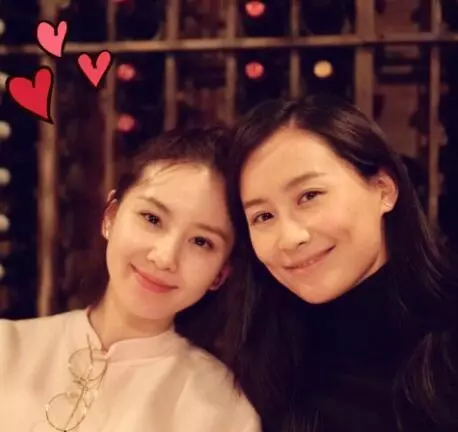 陳法拉否認即將結婚不過最新的消息是,她表示如果有好消息一定會通知大家