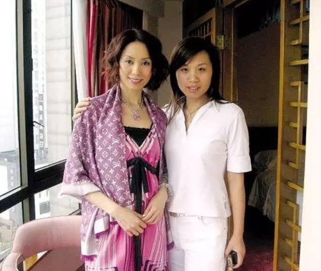 陳法拉否認即將結婚不過最新的消息是,她表示如果有好消息一定會通知大家