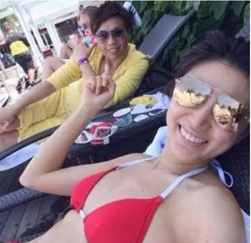 陳法拉否認即將結婚不過最新的消息是,她表示如果有好消息一定會通知大家