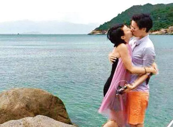 陳法拉否認即將結婚不過最新的消息是,她表示如果有好消息一定會通知大家