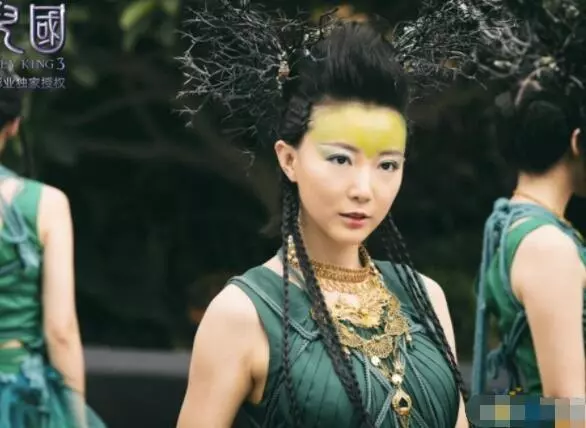 陳法拉否認即將結婚不過最新的消息是,她表示如果有好消息一定會通知大家