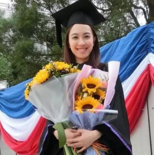 陳法拉否認即將結婚不過最新的消息是,她表示如果有好消息一定會通知大家