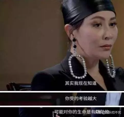 53歲劉嘉玲首談被綁架、羞辱:我通通都原諒!網友:堅強的大女人