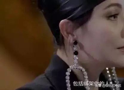 53歲劉嘉玲首談被綁架、羞辱:我通通都原諒!網友:堅強的大女人