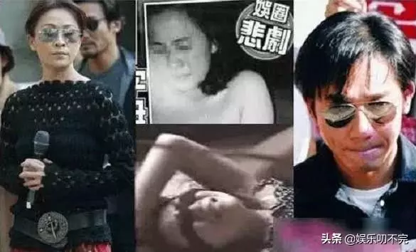 53歲劉嘉玲首談被綁架、羞辱:我通通都原諒!網友:堅強的大女人