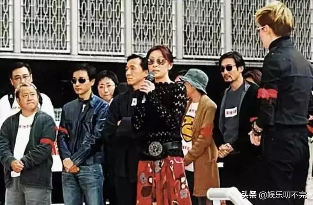53歲劉嘉玲首談被綁架、羞辱:我通通都原諒!網友:堅強的大女人
