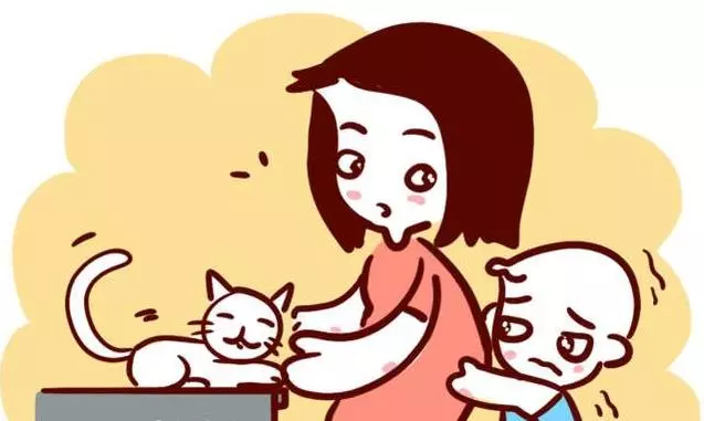 如果你的孩子太「懂事」,請別高興的太早,到青春期還不改正就晚了