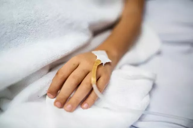 6歲男孩腎衰竭,只因媽媽每天給他買這個做早餐,你肯定也給孩子買過