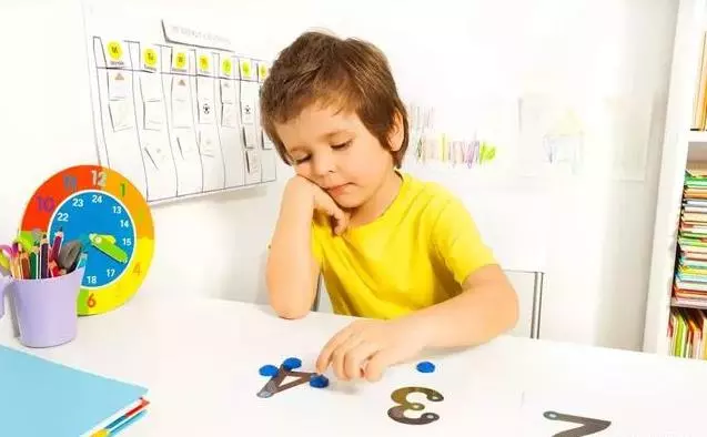 如何培養孩子好的時間管理習慣?美國幼稚園5個方法,屢試不爽