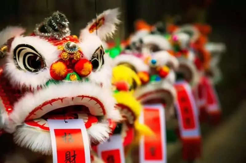 《新加坡》人對「」中國人「」的態度,變了