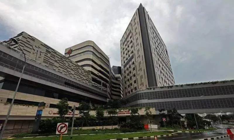 《夠力了》!非洲罕見《傳染病》出現在「」新加坡「」患者及23人被隔離,嚴重可致死