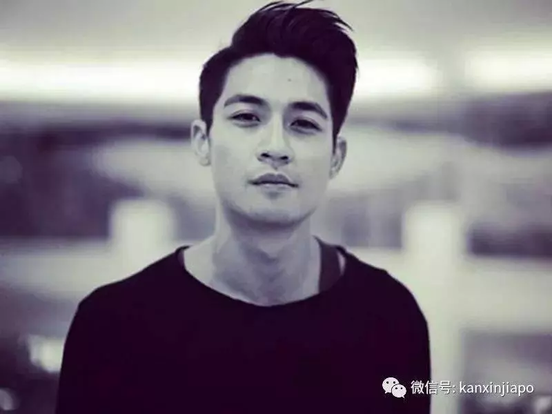 《蕭亞軒》新加坡百億小開前男友,與中國當紅女星公開戀情