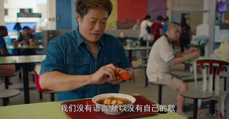 《實拍》!「」新加坡「」的小販中心到底是怎樣的存在?刷爆全網